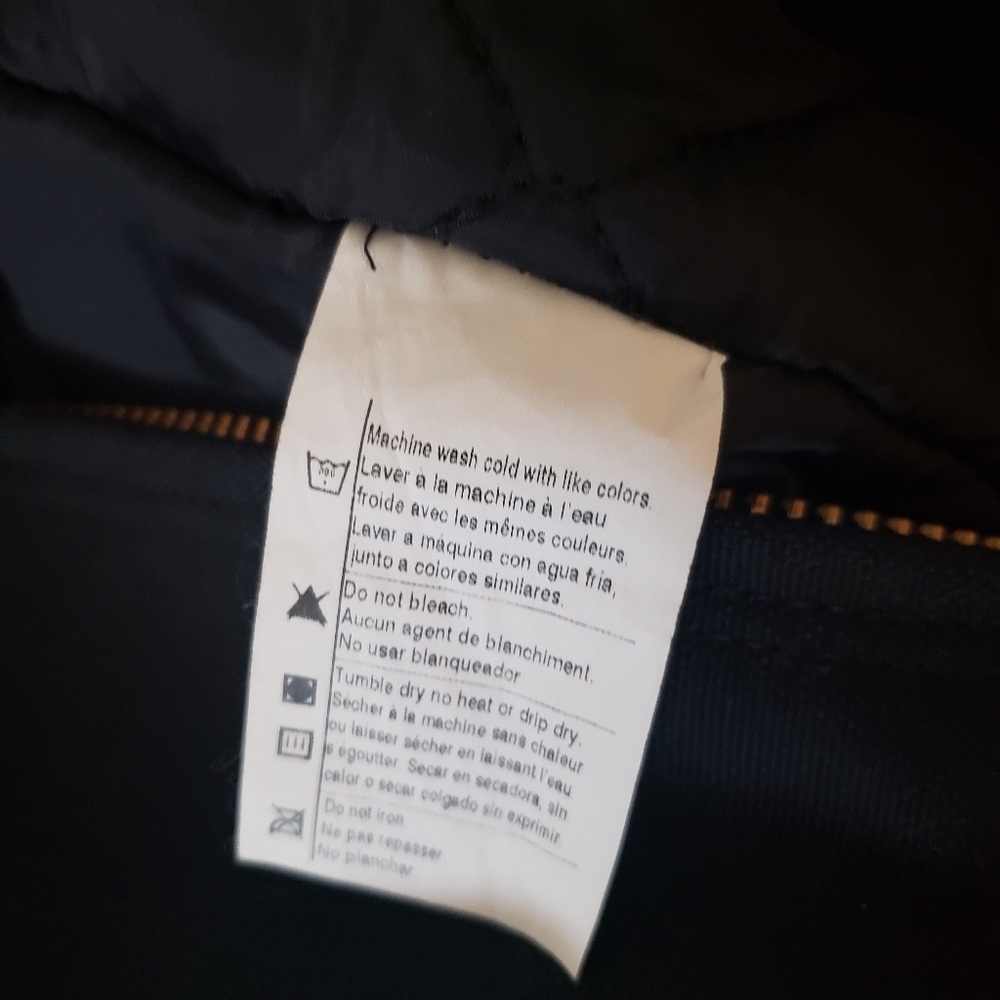 Men's Carhartt heavy hooded Outerwear XL - Picture 9 of 16